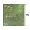 Ten Ren Pu-Erh Tea, Taiwan Tea, Tea Bag Collection, 50 Bags