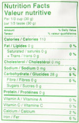 Cock Tapioca Starch, 14 Ounce - Mighty Depot