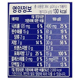Haitai ACE | 364g | Pack of 3, Korean Snack, Buttery Biscuit, Butter Cracker, Dessert for Tea Time, 에이스 - Mighty Depot