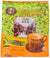 OLD TOWN 3 IN 1 Tea White Milk, 16.9 Oz