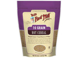 Bob’s Red Mill 10 Grain Hot Cereal, 25 Ounce, Pack of 4 - Mighty Depot