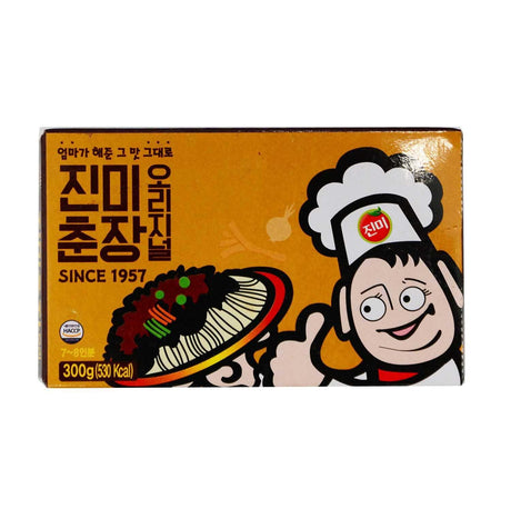 Jinmi food Jin Mi Chun Jean 300g - Mighty Depot