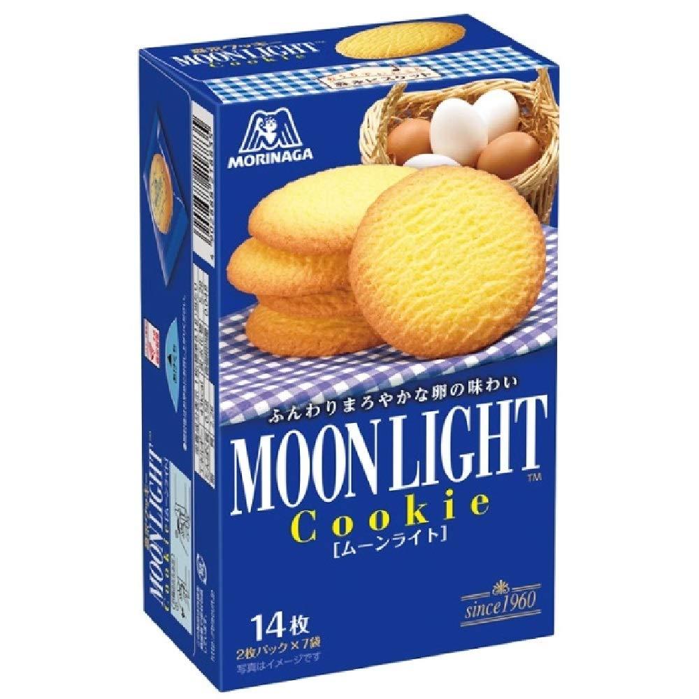 Morinaga Moonlight 1BOX - Mighty Depot