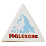 Toblerone White 100g - Mighty Depot