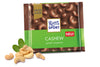 Ritter Sport Cashew 100g/3.52oz 100g/3.52oz (Pack of 2)