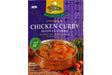 Asian Home Gourmet: Spice Paste for Indian Chicken Madras Curry (Pack of 1 of 1.75 Oz.) - Mighty Depot