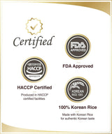 BONJUK Tuna & Vegetable (Juk) Rice Porridge - Ready to eat meal (300g), Easy to prepare porridge pouch - Mighty Depot