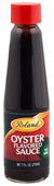 Roland Oyster Sauce, 7 Ounce