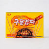 Haitai Baked Potato/Sweet Potato Stick Snack 구운감자, 구운고구마 Sharing Box (Baked Potato)