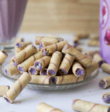 Deka Mini Wafer Bites - Mighty Depot