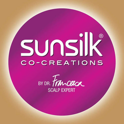 Sunsilk Hairfall Solution Shampoo, 340ml