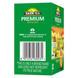 Tata Tea Premium Leaf (Maharashtra), 500gm - Mighty Depot