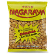 Nagaraya - Original Cracker Nuts, 160g (5.64oz), 8-pack - Mighty Depot