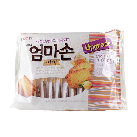 Lotte Family Pie Multi - Mighty Depot