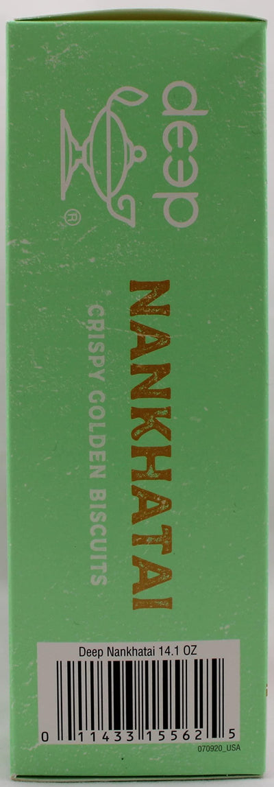 Nankhatai 14.1oz