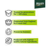 Brand's Essence of Chicken Drink - Mighty Depot