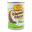 Coconut Cream 400ml - Mighty Depot