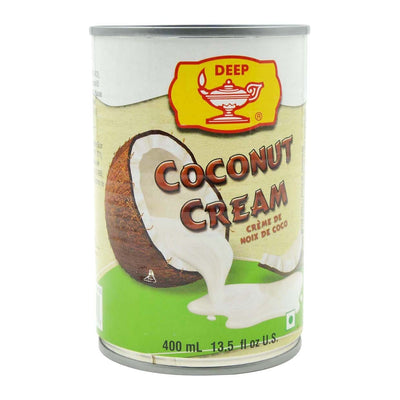 Coconut Cream 400ml