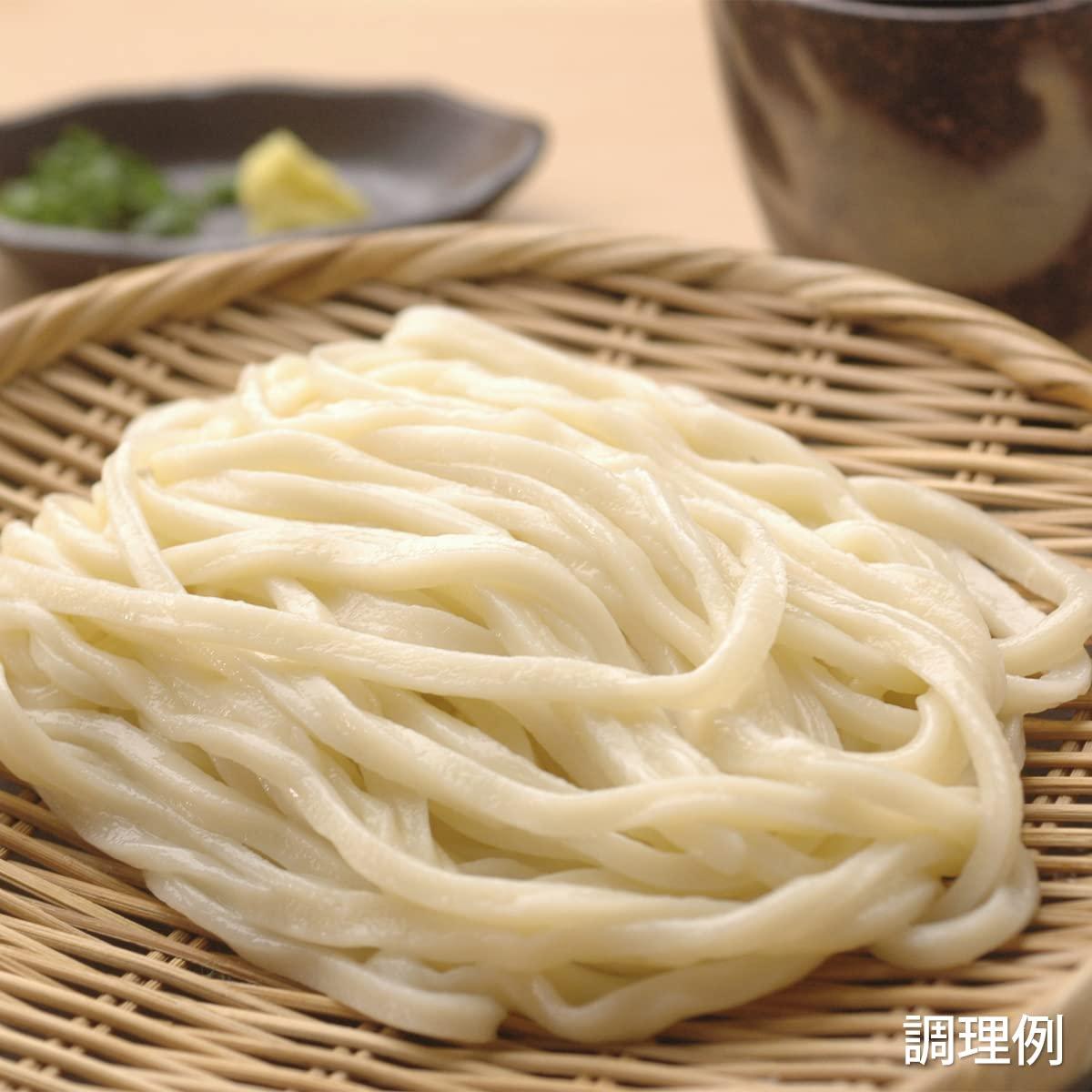 1kgX3 pieces with Nisshin snow chuck - Mighty Depot