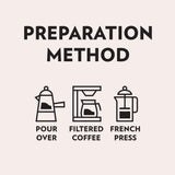 Lavazza Classico Whole Bean Coffee Blend Medium Roast 12oz, Classico-PARENT - Mighty Depot