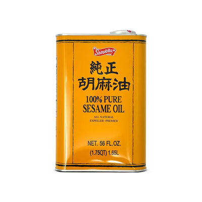 Shirakiku Japanese Sesame Oil