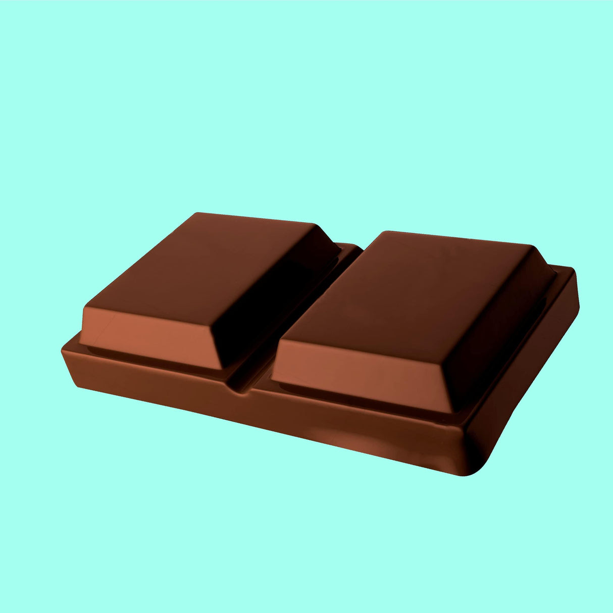 Deka Mini Wafer Bites - Mighty Depot