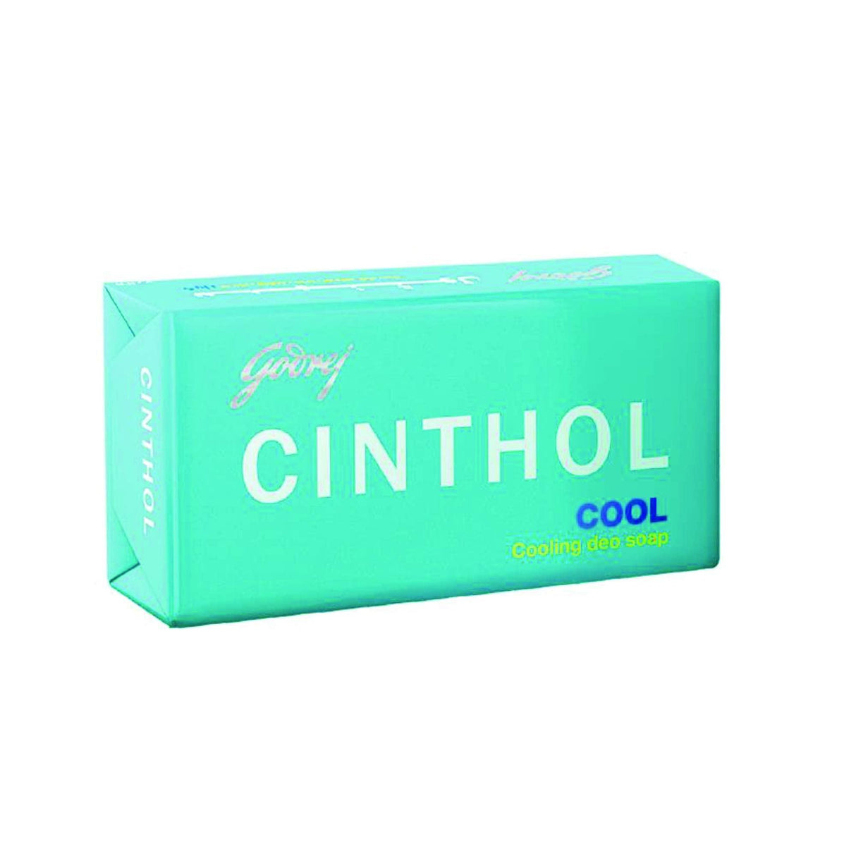 Cinthol Deo Soap - Mighty Depot