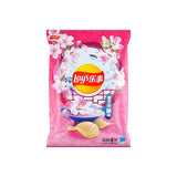 Frito Lay's Exotic Potato Chips Variety Pack Imported From China 8 Piece Assortment - Mighty Depot