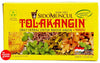 Sido Muncul Tolak Angin Herbal with Honey 12-ct, 180 Ml/ 6 fl oz (Pack of 1)