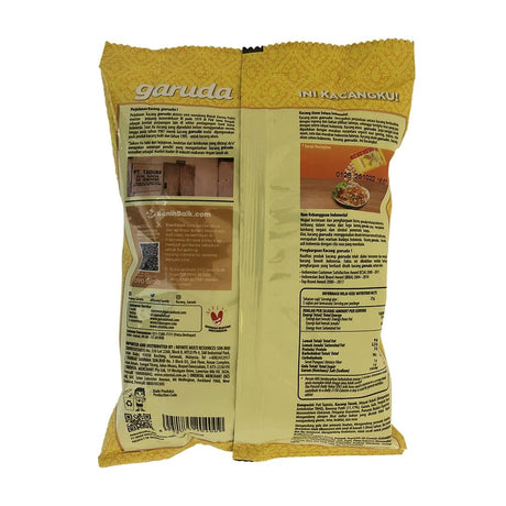 Garuda Kacang Atom - Mighty Depot