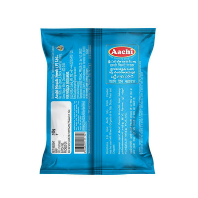 AACHI IDLY CHILLY POWDER 7OZ