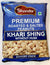 Sikandar Premium Roasted Peanuts Husk Free (400 gm)