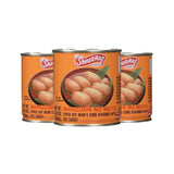 Shirakiku Inzarisushi No Moto - Japanese Seasoned Fried Soy Bean Curd - Mighty Depot