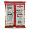 Nagaraya Hot & Spicy Cracker Nuts Pack of 5 (160g Per Pack)