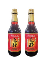 Wan Ja Shan Premium Worcestershire Sauce (2 Pack, Total of 40fl.oz) - Mighty Depot