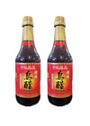Wan Ja Shan Premium Worcestershire Sauce (2 Pack, Total of 40fl.oz)