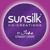 Sunsilk Perfect Straight Shampoo, 340ml