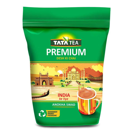 Tata Tea Premium (North), 1kg - Mighty Depot