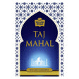 Taj Mahal Brooke Bond, Tea, 500g - Mighty Depot