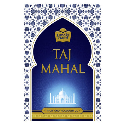 Taj Mahal Brooke Bond, Tea, 500g