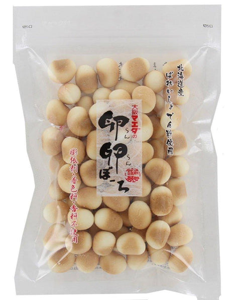 Osaka Maeda confectionery Tamagotamago bolo 130gX12 bags - Mighty Depot
