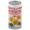 Chrysanthemum Drink - 11.8fl Oz (Pack of 24)