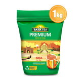 Tata Tea Premium (North), 1kg - Mighty Depot