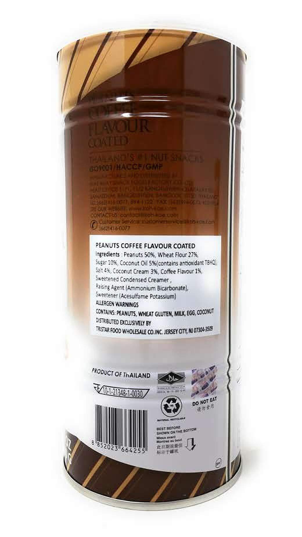 Koh-Kae Peanuts - Mighty Depot