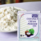 Kara Coconut Cream Powder 1.76 oz - Mighty Depot