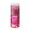 Nicos Choco Sticks Giant Chocolate Covered Biscuit Sticks, 5.08-Ounce (3 pack)