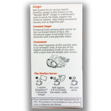 Singabera 100% Natural GINGER DRINK - Mighty Depot