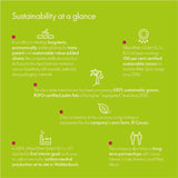 Ritter Sport Nut Splitter (5 x 100g) - Mighty Depot