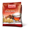 Gold Kili Ginger Drink with Brown Sugar - 40 Sachets Packed in 2 Bags