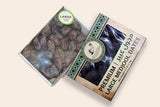 Medjool Dates || Abuayyash Farms || Fresh Dates from Jordan || 2BOX || Medium Medjool Dates (1LB (453g)) || Large Medjool Dates (2.2LB (1kg)) - Mighty Depot